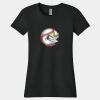 Women's Tri Blend Tee Thumbnail
