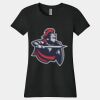 Women's Tri Blend Tee Thumbnail