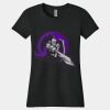 Women's Tri Blend Tee Thumbnail