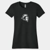 Women's Tri Blend Tee Thumbnail