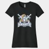Women's Tri Blend Tee Thumbnail