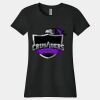 Women's Tri Blend Tee Thumbnail