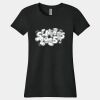 Women's Tri Blend Tee Thumbnail