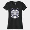 Women's Tri Blend Tee Thumbnail