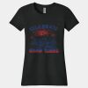 Women's Tri Blend Tee Thumbnail