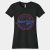 Women's Tri Blend Tee Thumbnail