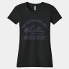 Women's Tri Blend Tee Thumbnail