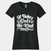 Women's Tri Blend Tee Thumbnail