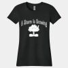 Women's Tri Blend Tee Thumbnail