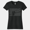 Women's Tri Blend Tee Thumbnail