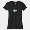 Women's Tri Blend Tee Thumbnail