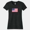 Women's Tri Blend Tee Thumbnail