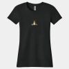 Women's Tri Blend Tee Thumbnail