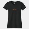 Women's Tri Blend Tee Thumbnail