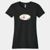 Women's Tri Blend Tee Thumbnail