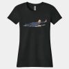Women's Tri Blend Tee Thumbnail
