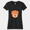 Women's Tri Blend Tee Thumbnail