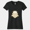 Women's Tri Blend Tee Thumbnail