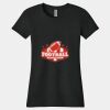 Women's Tri Blend Tee Thumbnail