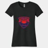 Women's Tri Blend Tee Thumbnail