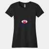 Women's Tri Blend Tee Thumbnail