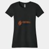 Women's Tri Blend Tee Thumbnail