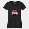 Women's Tri Blend Tee Thumbnail