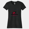 Women's Tri Blend Tee Thumbnail