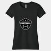 Women's Tri Blend Tee Thumbnail
