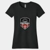 Women's Tri Blend Tee Thumbnail