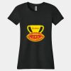 Women's Tri Blend Tee Thumbnail