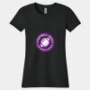 Women's Tri Blend Tee Thumbnail