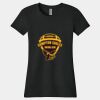 Women's Tri Blend Tee Thumbnail