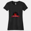 Women's Tri Blend Tee Thumbnail