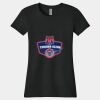 Women's Tri Blend Tee Thumbnail