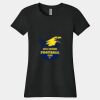 Women's Tri Blend Tee Thumbnail