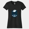Women's Tri Blend Tee Thumbnail