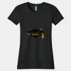 Women's Tri Blend Tee Thumbnail