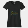 Women's Tri Blend Tee Thumbnail