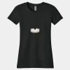 Women's Tri Blend Tee Thumbnail