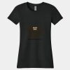 Women's Tri Blend Tee Thumbnail