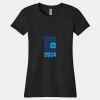 Women's Tri Blend Tee Thumbnail