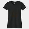 Women's Tri Blend Tee Thumbnail
