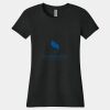Women's Tri Blend Tee Thumbnail
