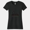 Women's Tri Blend Tee Thumbnail