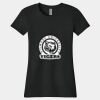 Women's Tri Blend Tee Thumbnail