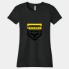 Women's Tri Blend Tee Thumbnail