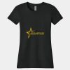 Women's Tri Blend Tee Thumbnail