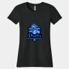 Women's Tri Blend Tee Thumbnail