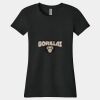 Women's Tri Blend Tee Thumbnail